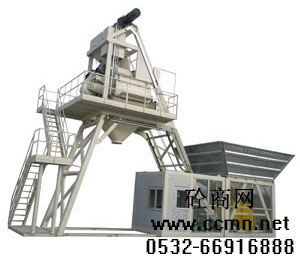 混凝土、攪拌站