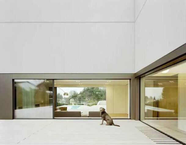 混凝土、拋光混凝土