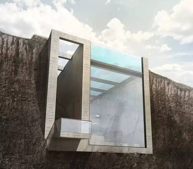 混凝土、混凝土地下室