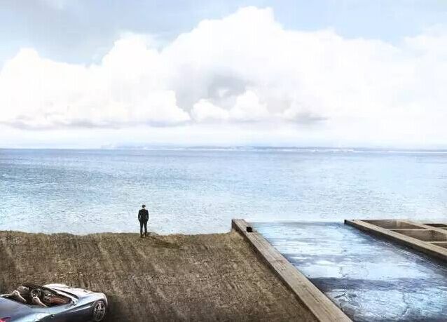 混凝土、混凝土地下室