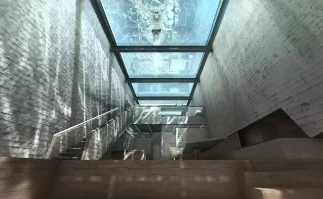 混凝土、混凝土地下室