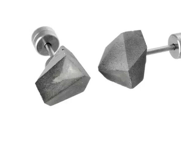 混凝土、混凝土耳釘