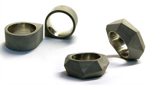 混凝土、混凝土裝飾品