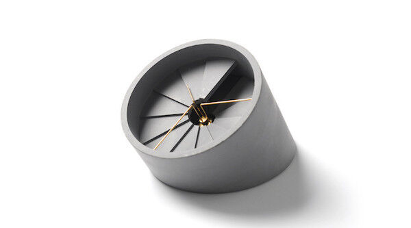 混凝土、混凝土裝飾品