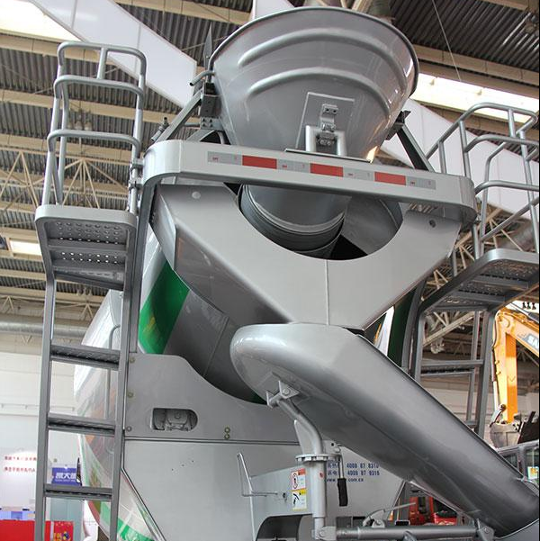 三一、混凝土、混凝土攪拌車、攪拌車