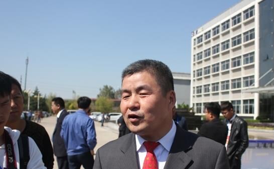 王慶祝,徐工集團(tuán) 王慶祝,徐工集團(tuán)