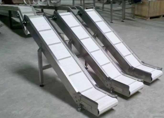 榮成加工輸送機