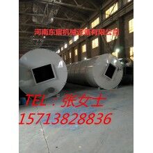 專業(yè)制作JLSNC 100T水泥罐、水泥倉廠家