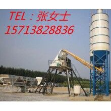 專業(yè)定制大中小型HZS25混凝土攪拌站、攪拌機(jī)等