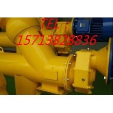 螺旋輸送機、LSY219-6螺旋輸送機