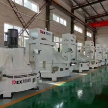 陶瓷透水磚攪拌機(jī)不斷鏈合攪拌新工藝，打造行業(yè)高經(jīng)濟(jì)性