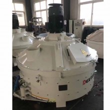 行星式攪拌機(jī)提高混合攪拌“質(zhì)量度”，助力耐火材料行業(yè)發(fā)展