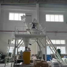 耐火材料攪拌機效率、質(zhì)量一手抓，是提升攪拌生產(chǎn)力的關(guān)鍵