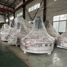 水泥管樁攪拌機(jī)“由繁至簡”實(shí)現(xiàn)物料混合高勻質(zhì)