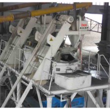 行星式攪拌機(jī)實(shí)現(xiàn)物料混合可塑性，走俏陶瓷透水磚行業(yè)市場