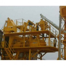 立軸行星式攪拌機(jī)混煉穩(wěn)定、適應(yīng)性強(qiáng)是拉開攪拌差距的重要原因