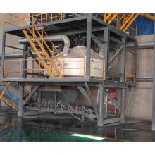 行星式混凝土攪拌機(jī)基于深度整合設(shè)計(jì)思維，混合效能尤為出眾