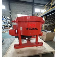 行星式攪拌機(jī)填補(bǔ)UHPC行業(yè)攪拌空白，以勻質(zhì)化助推行業(yè)高質(zhì)量發(fā)展