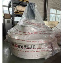 在裝配式建筑攪拌混合中，立軸行星式攪拌機(jī)大力促進(jìn)行業(yè)創(chuàng)新升級