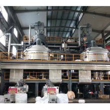 行星式混凝土攪拌機(jī)動(dòng)力強(qiáng)勁+穩(wěn)定可靠，榮升行業(yè)“攪金利器”