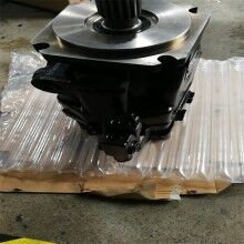 丹佛斯FRR090鋼廠液壓柱塞泵，薩奧FRR090液壓泵價(jià)格