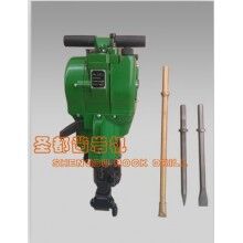 最暢銷、YN27C內(nèi)燃鑿巖機