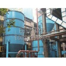 脫硫除塵器捕塵機理及其在脫硫后需除霧的原因