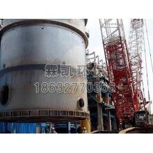 脫硫脫硝除塵器主要組成部分及其使用環(huán)境