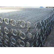 介紹除塵骨架進行過濾三種方法及應用范圍