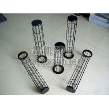 除塵器骨架除塵技術和過濾原理