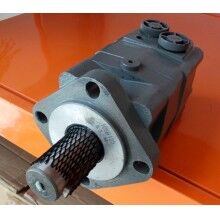 混凝土攪拌車(chē)擺線(xiàn)馬達(dá)