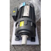 德陽，攀枝花印刷包裝機(jī)械專用萬鑫CH22臥式三相齒輪減速電機(jī)  三相立式減速電機(jī)圖片