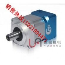 安慶，銅陵停車設(shè)備、量測(cè)設(shè)備專用PHT品宏牌DM042精密行星齒輪減速機(jī)