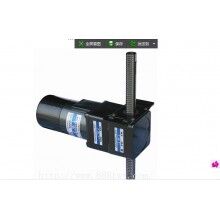 直線式減速機，TWT東煒庭直線式電機蕪湖醫(yī)療設(shè)備專用5IK60GN-SF微型電機