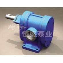 上海2CY齒輪油泵的應(yīng)用范圍及結(jié)構(gòu)特點