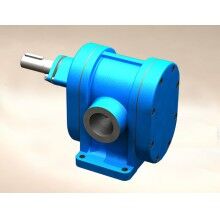 上海2CY齒輪泵的安裝方法和注意要點