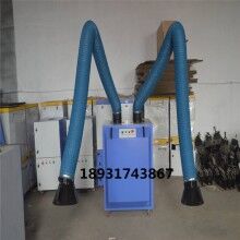 旱煙廢氣處理設備1500風量旱煙廢氣凈化器廠家生產