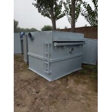 河北邢臺廠家銷售工業(yè)廢氣治理設備 布袋除塵器
