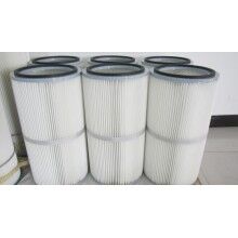 供應(yīng)3590除塵濾芯規(guī)格350*900除塵濾筒