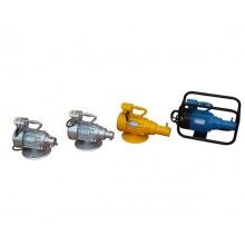 ZN系列驅(qū)動(dòng)電機(jī)（三相 3～）