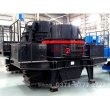 環(huán)境也有生命，機(jī)制砂行業(yè)環(huán)保升級在即YXX60