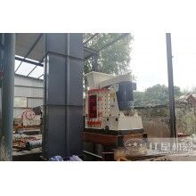 時(shí)產(chǎn)150噸制砂機(jī)價(jià)格是多少， 哪家好T25