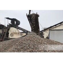 毛石破碎機(jī)設(shè)備類(lèi)型有幾種？T28