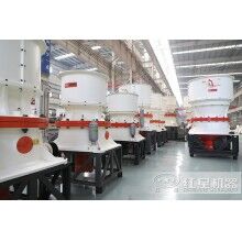 道砟石生產(chǎn)線設備有哪些？生產(chǎn)線工藝流程詳解T29