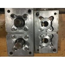 蠟?zāi)＞荑T造