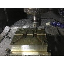 蠟?zāi)ｈT造制作工藝