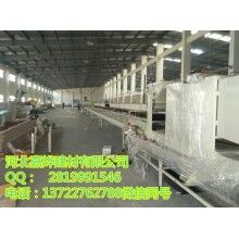 彩石金屬瓦設(shè)備，多彩蛭石瓦設(shè)備，廠家生產(chǎn)，質(zhì)量可靠