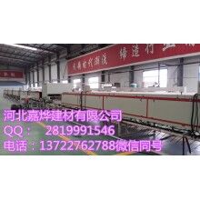 彩石金屬瓦設(shè)備，多彩蛭石瓦設(shè)備，河北嘉燁是公認(rèn)的正規(guī)廠家