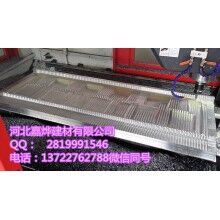 正規(guī)生產(chǎn)廠家生產(chǎn)彩石金屬瓦模具，多彩蛭石瓦模具，廠家專業(yè)生產(chǎn)