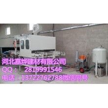 專業(yè)生產(chǎn)彩石金屬瓦設(shè)備，多彩蛭石瓦設(shè)備，廠家專注生產(chǎn)設(shè)備